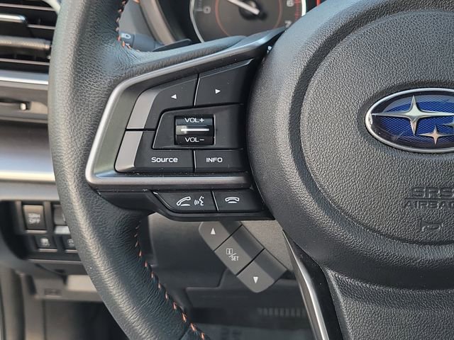 Used 2023 Subaru Crosstrek 2.5i Limited AWD/4WD image 24