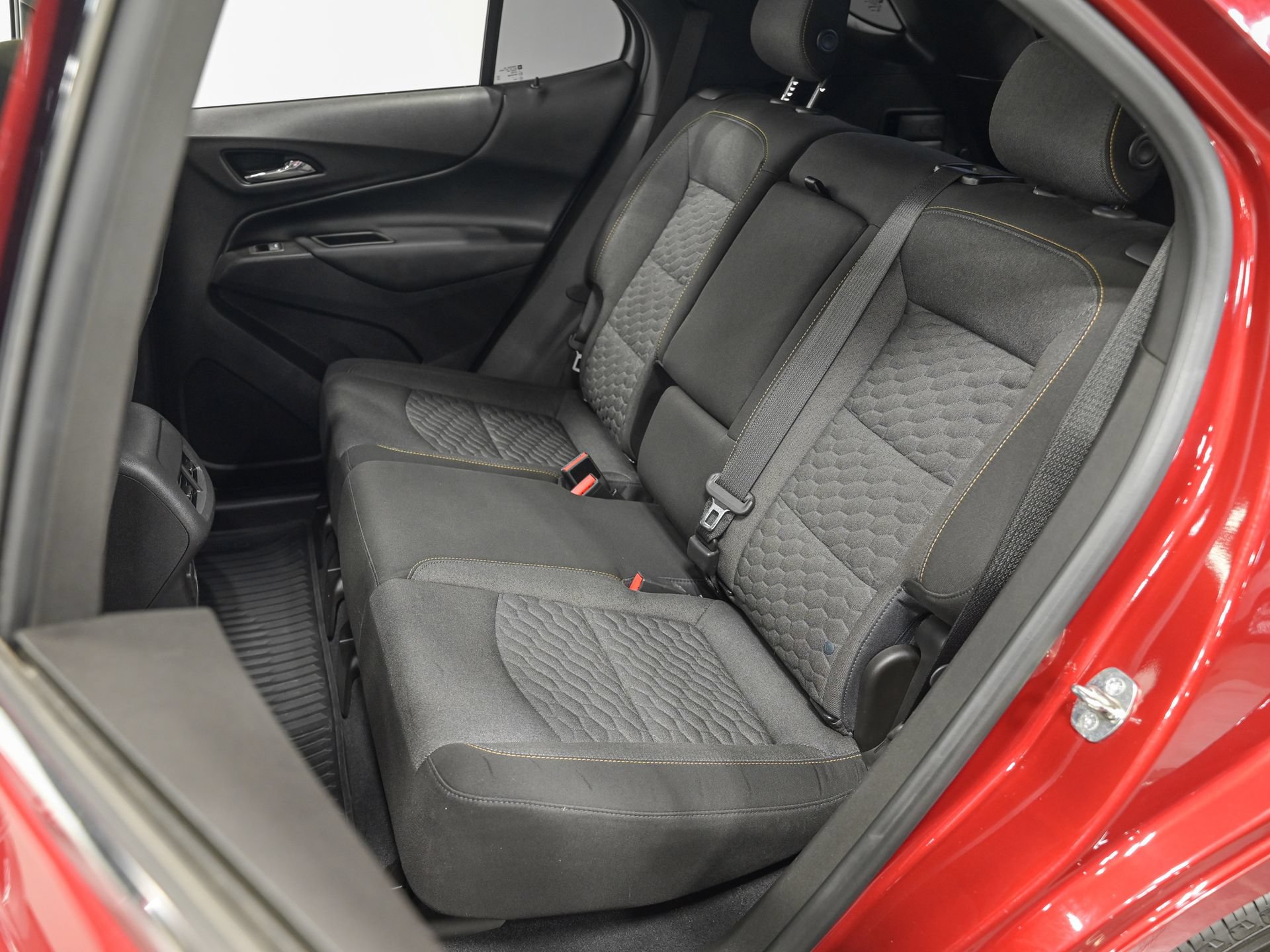 Used 2019 Chevrolet Equinox LT AWD/4WD image 30