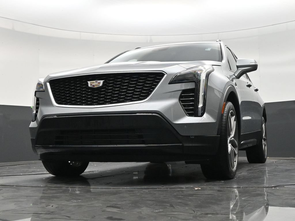 Used 2023 Cadillac XT4 Sport FWD image 27