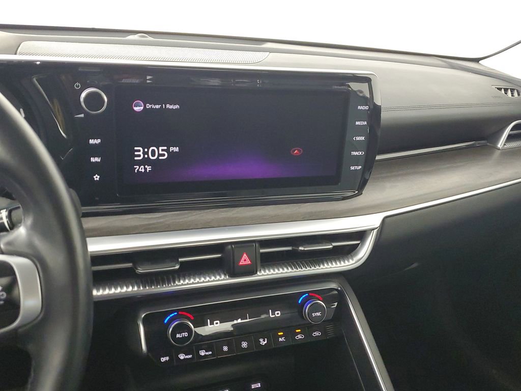 Used 2021 Kia K5 EX w/ EX Premium Package image 18