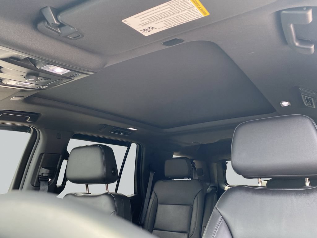 Used 2024 Chevrolet Tahoe LT AWD/4WD image 17