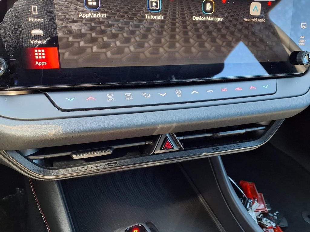 New 2026 Dodge Charger GT w/ Driver Convenience Group AWD/4WD image 9