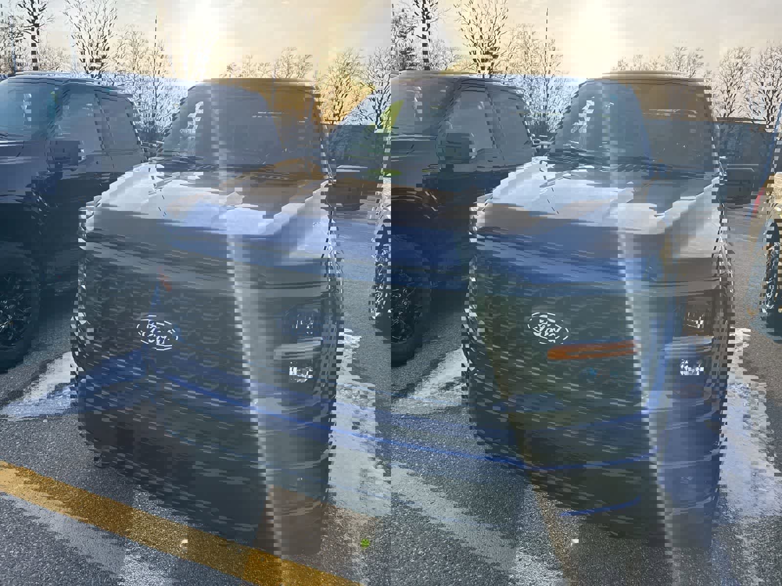 New 2026 Ford F150 STX w/ Equipment Group 200A image 22