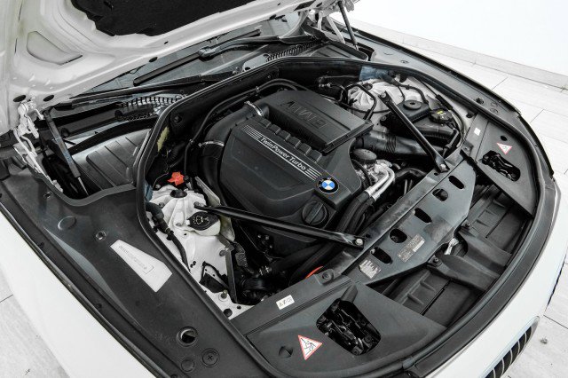 Used 2015 BMW 740Li xDrive AWD/4WD image 55