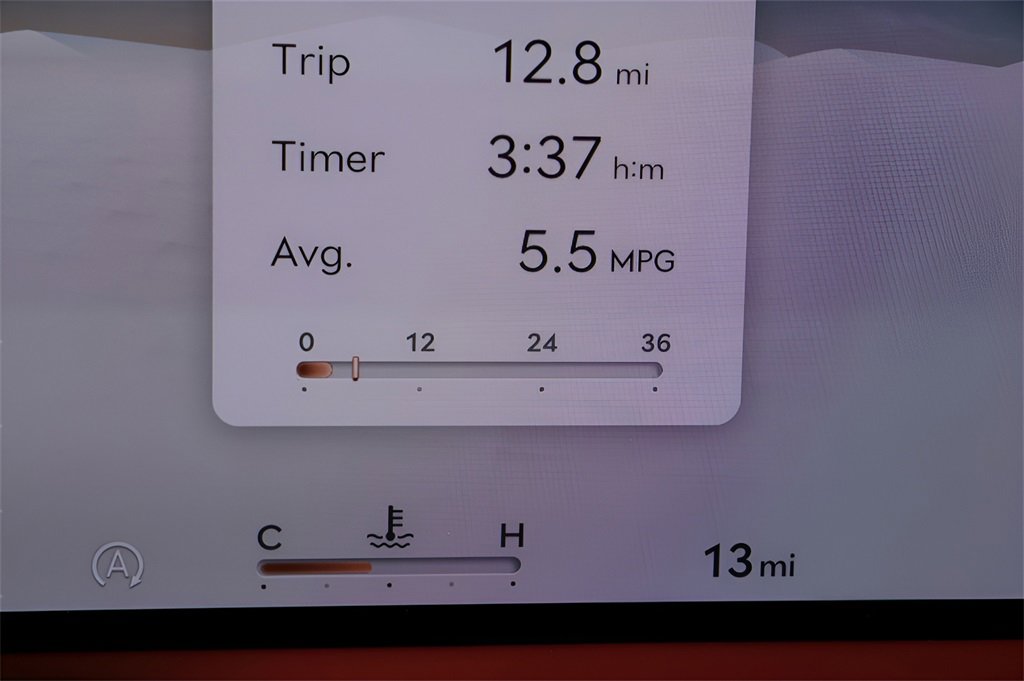 New 2026 Genesis GV70 2.5T Sport Prestige image 18