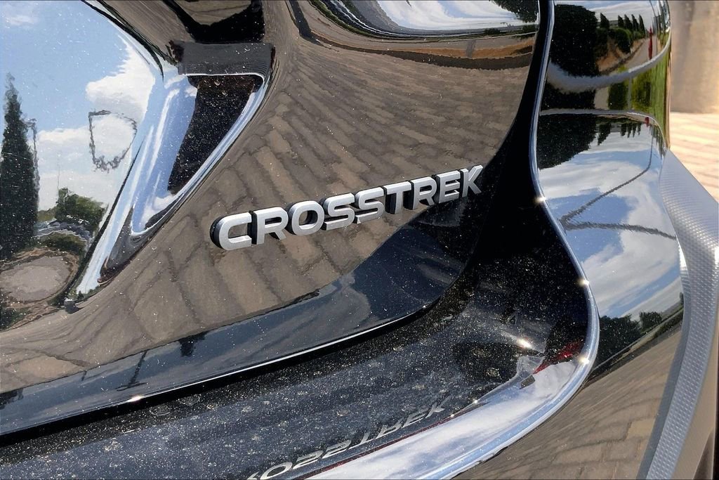Certified 2026 Subaru Crosstrek 2.0i Premium image 22