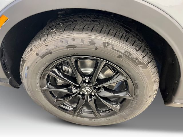 New 2026 Honda CR-V Sport-L image 11