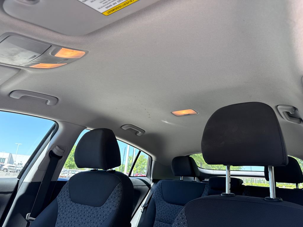 Used 2018 Hyundai Ioniq Plug-In Hybrid FWD image 29