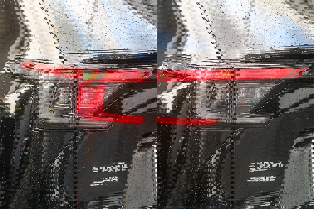 Used 2025 Subaru Solterra Premium image 9