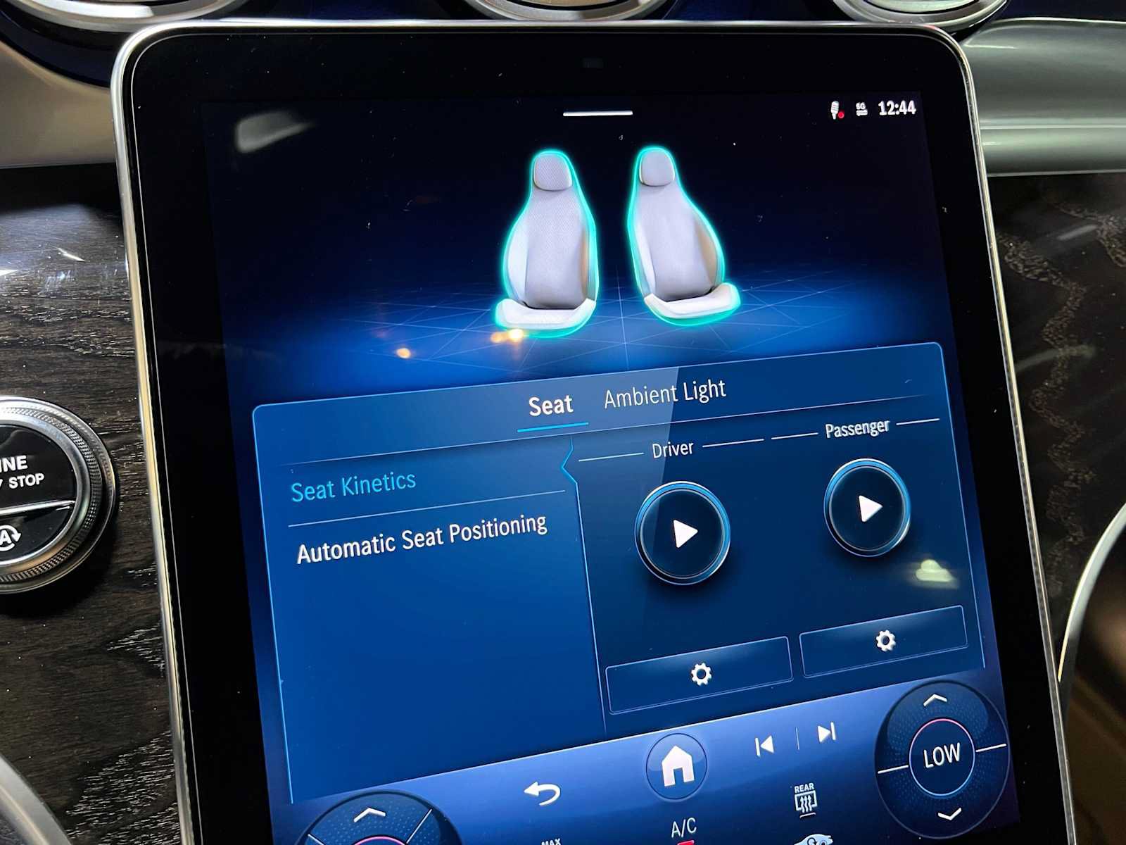Certified 2026 Mercedes-Benz GLC 300 4MATIC image 37
