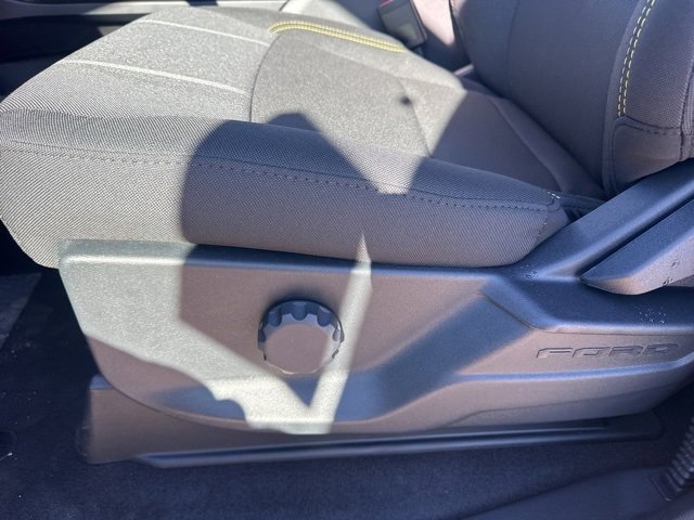 New 2025 Ford F150 STX w/ Equipment Group 200A image 24