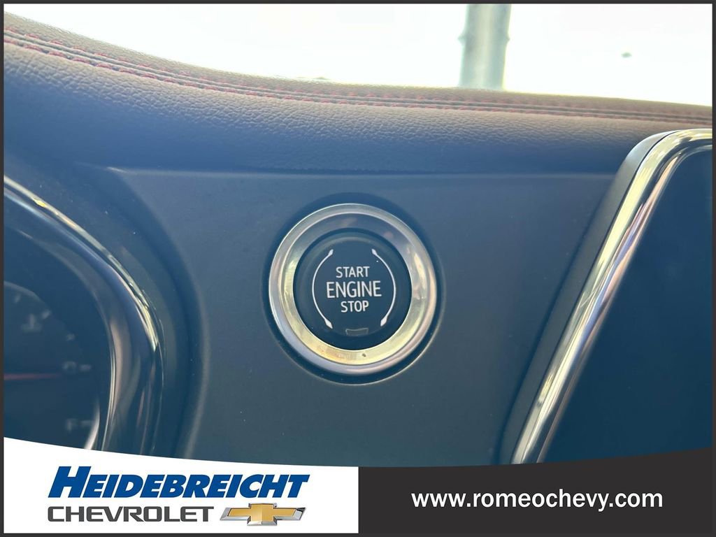 Used 2021 Chevrolet Blazer RS w/ LPO, Floor Liner Package AWD/4WD image 28