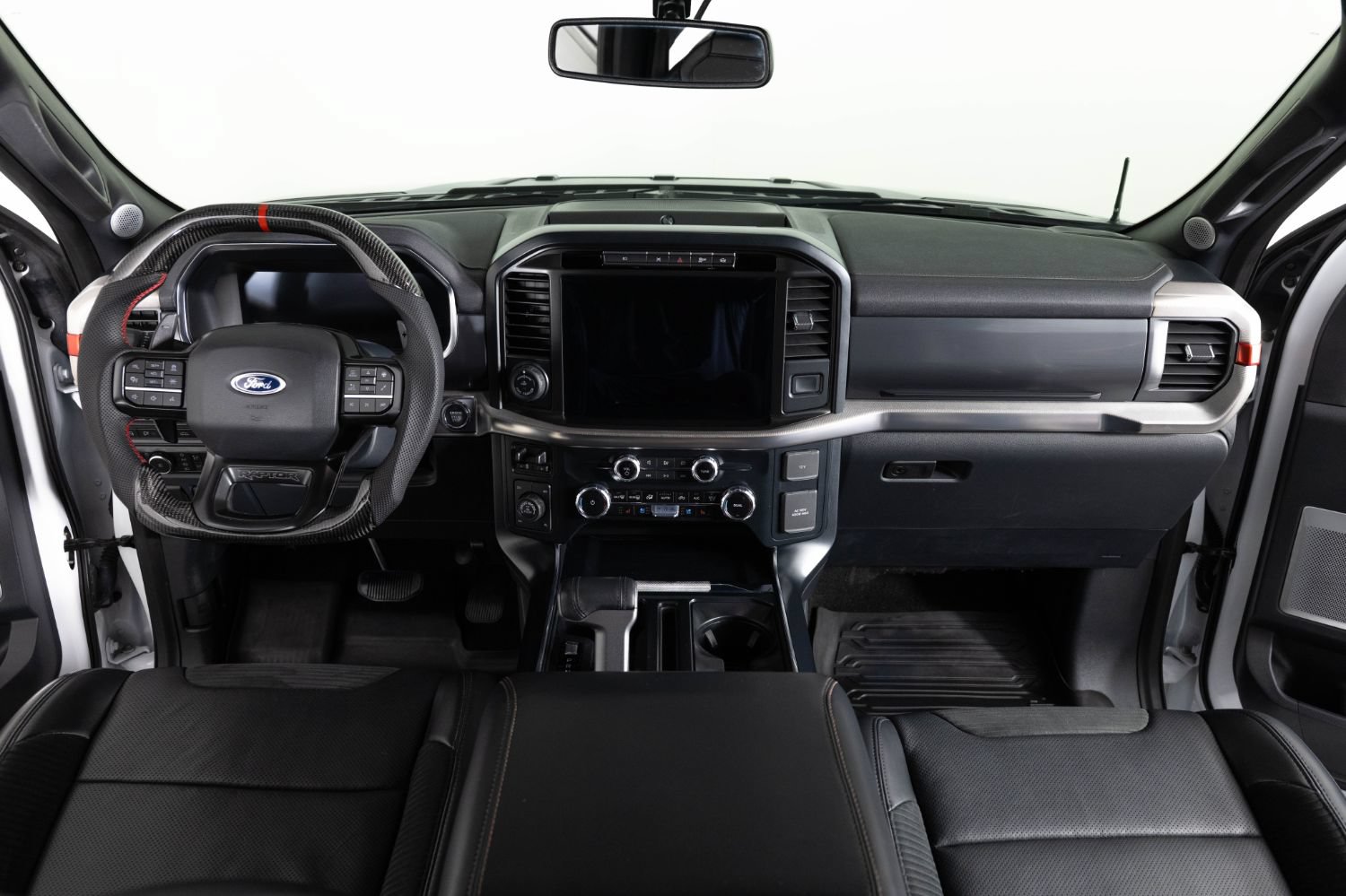 Used 2023 Ford F150 Raptor AWD/4WD image 32