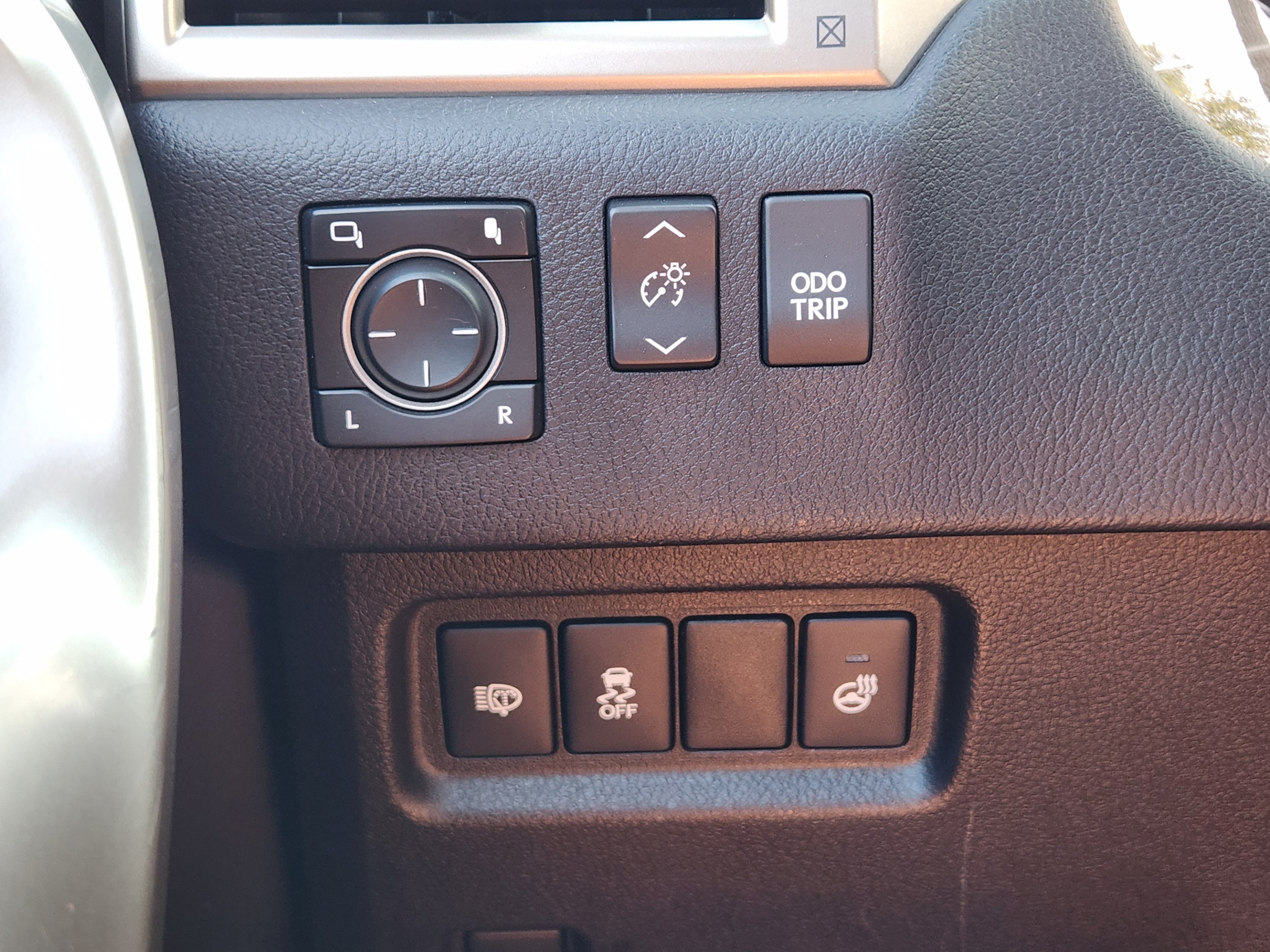 Used 2016 Lexus GX 460 Luxury AWD/4WD image 18