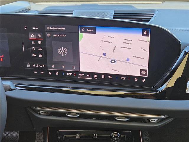 New 2026 Audi A6 Premium Plus image 13