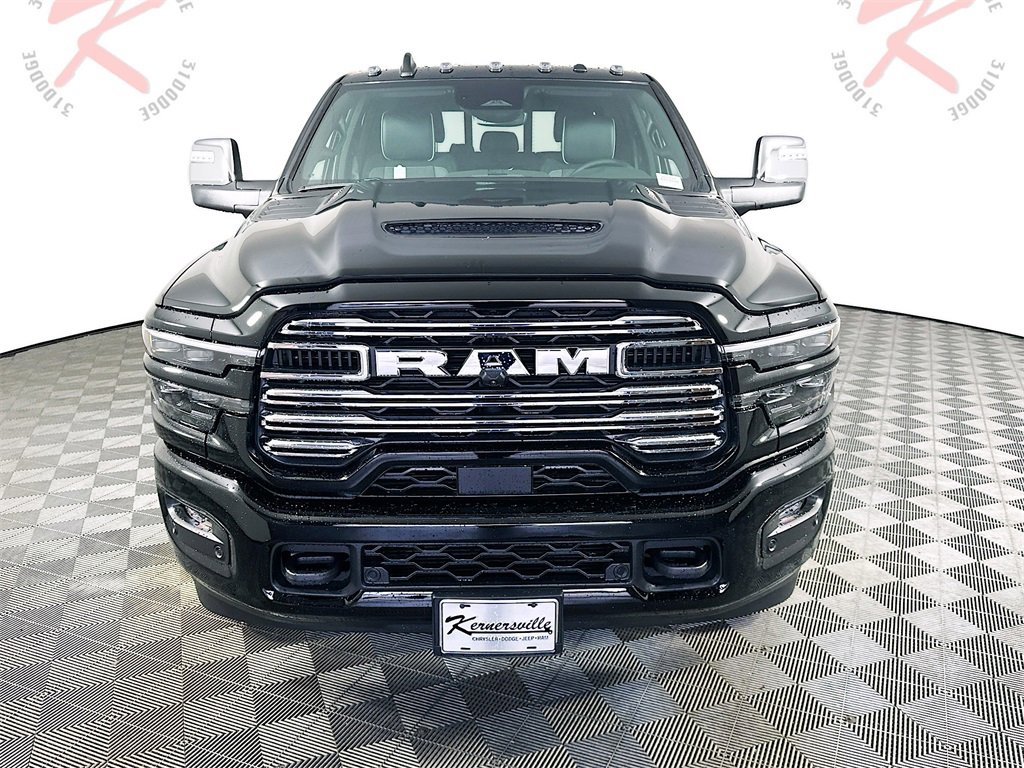 New 2026 RAM 3500 Laramie image 2