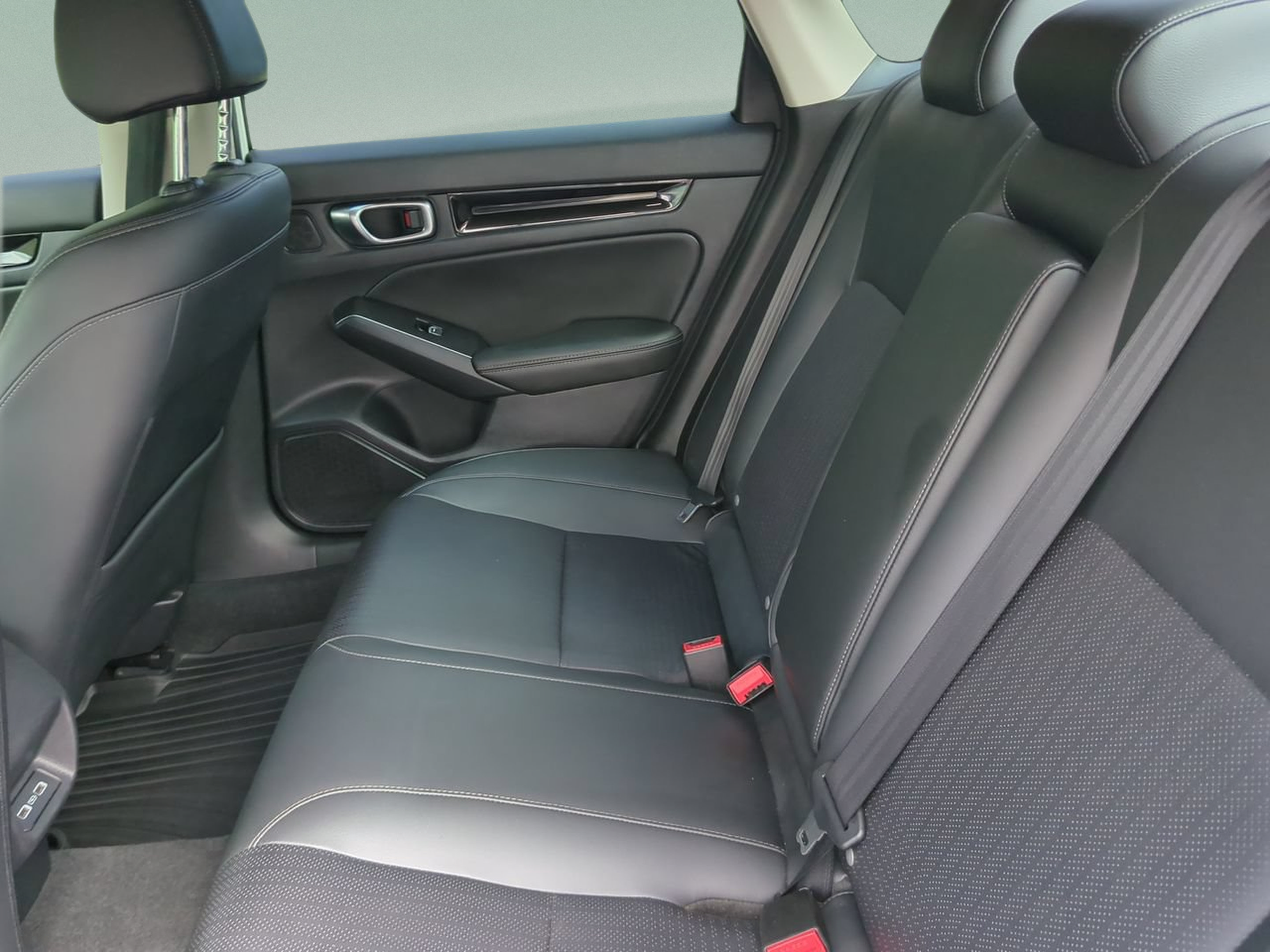 Certified 2022 Honda Civic Touring image 18