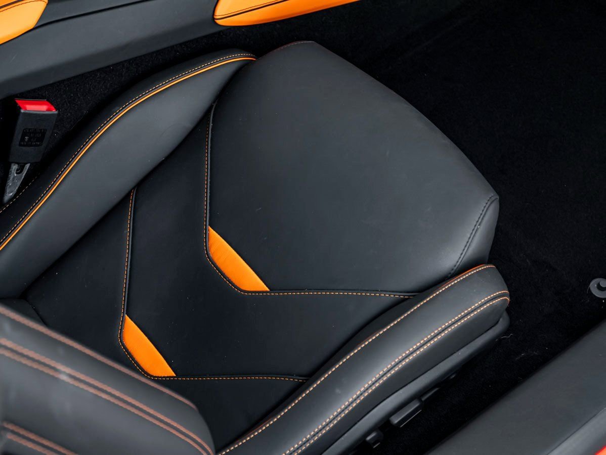 Used 2020 Lamborghini Huracan EVO image 27