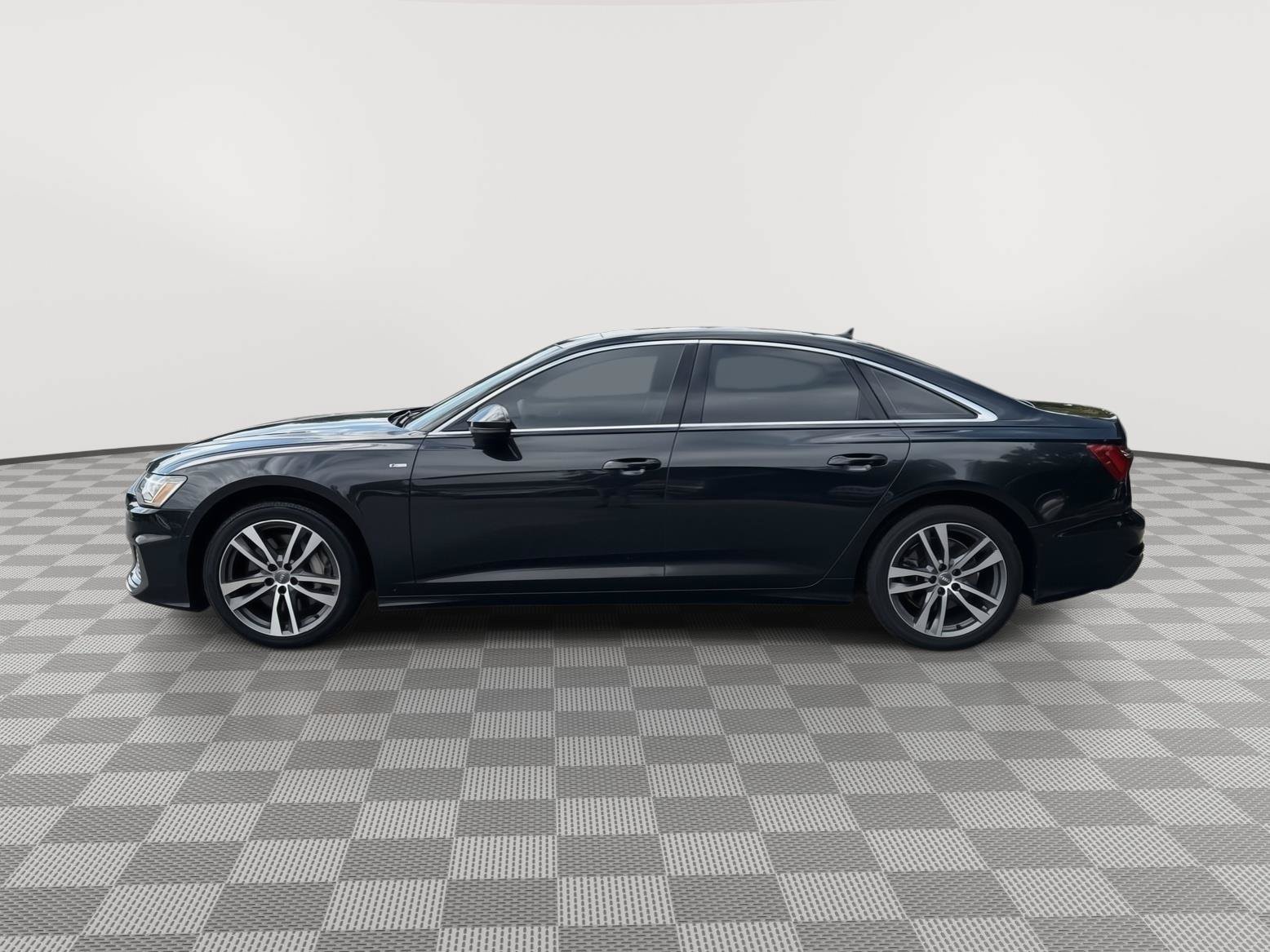 Used 2019 Audi A6 3.0T Premium Plus w/ Premium Plus Package AWD/4WD image 7