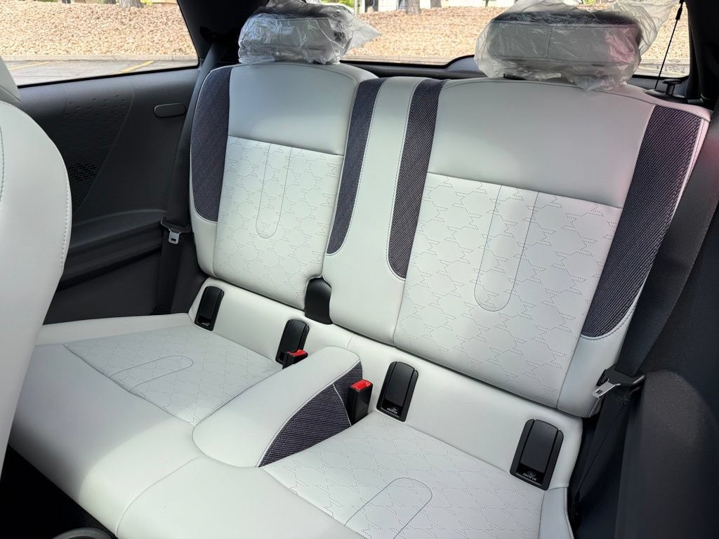 New 2026 MINI Cooper 2-Door Hardtop FWD image 17