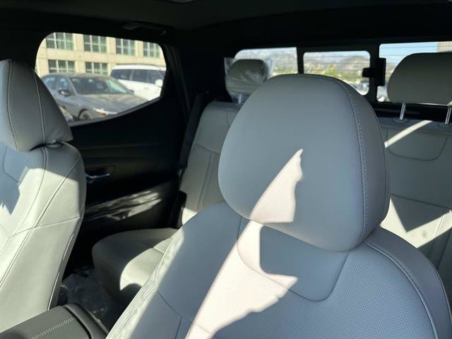 New 2027 Hyundai Santa Cruz SEL FWD image 23