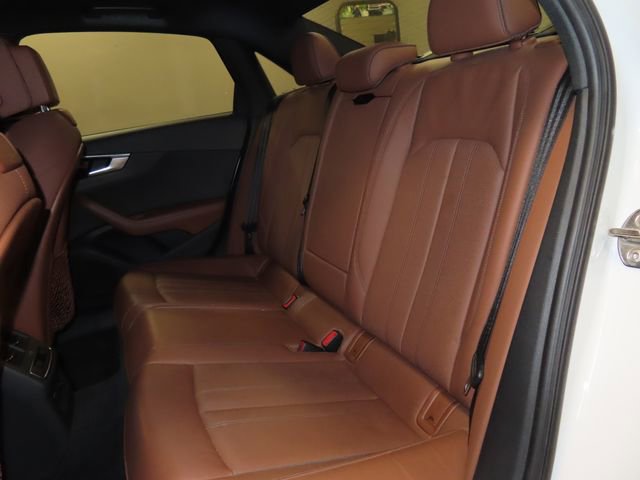 Used 2021 Audi A4 2.0T Premium Plus w/ Premium Plus Package image 22