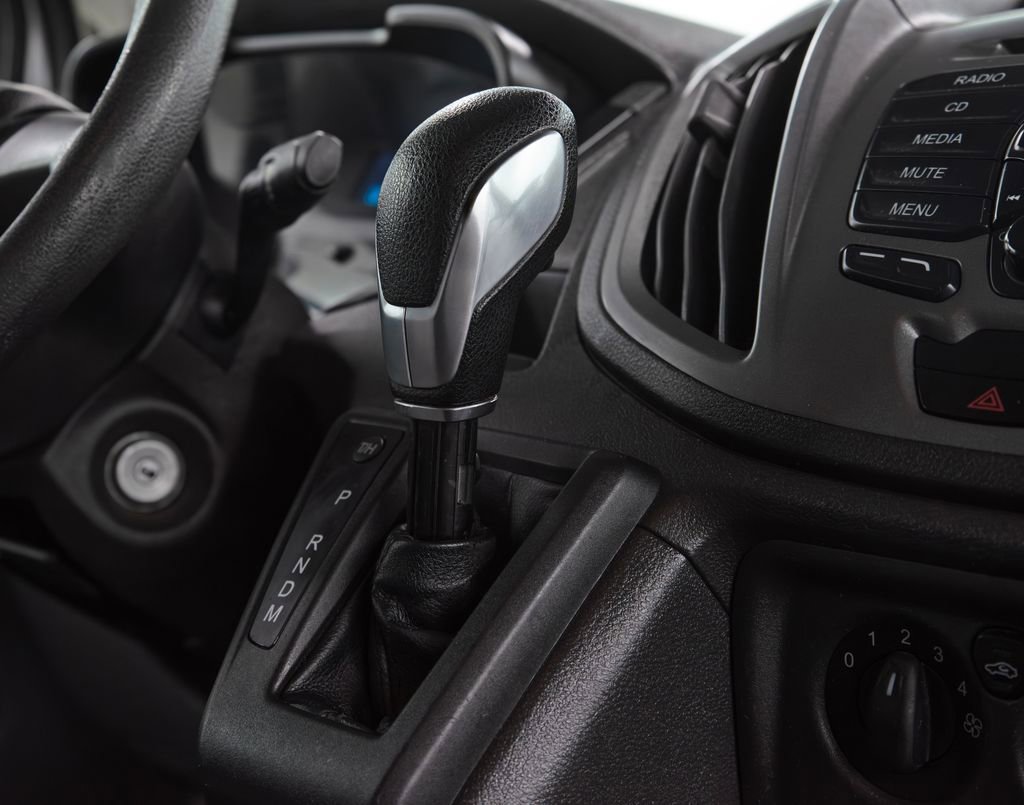 Used 2016 Ford Transit 150 130 Low Roof image 18