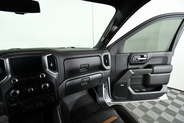 Used 2020 GMC Sierra 1500 AT4 w/ AT4 Premium Package image 20