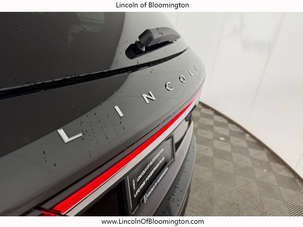 New 2026 Lincoln Corsair Premiere image 12