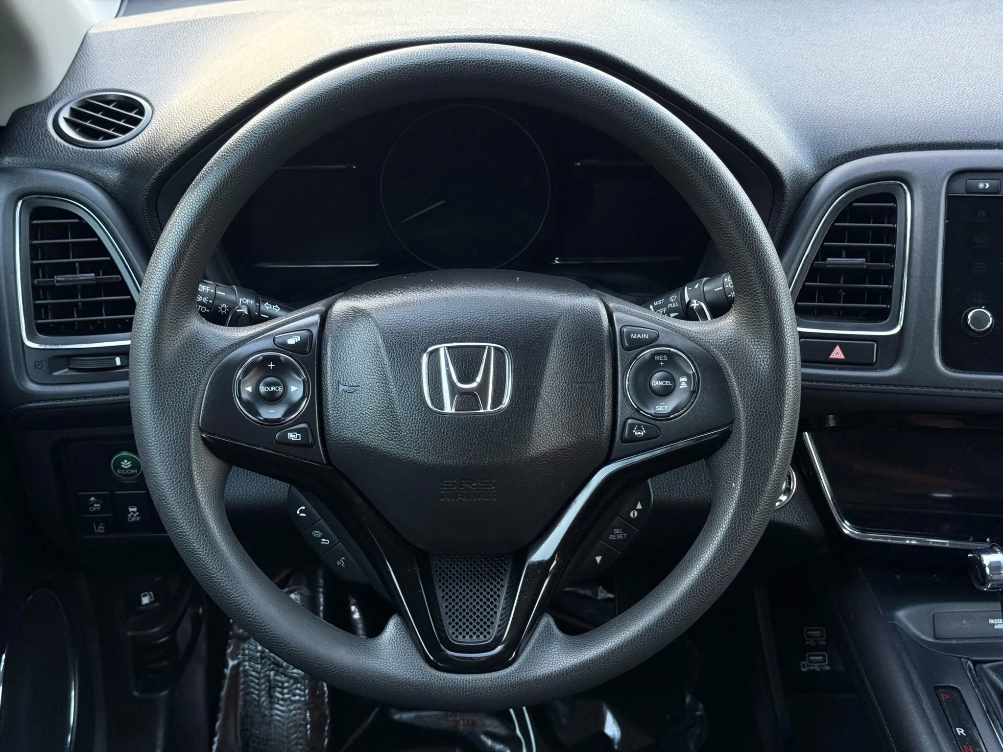 Used 2022 Honda HR-V EX image 29