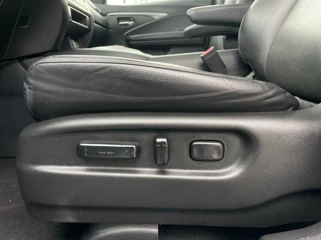 Certified 2023 Honda Ridgeline RTL image 25