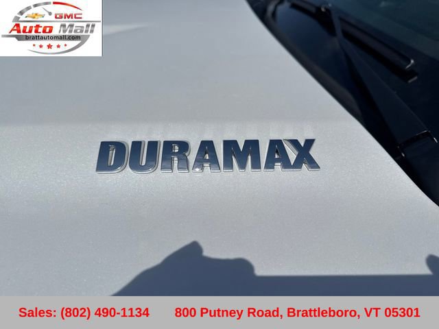 Used 2021 Chevrolet Silverado 1500 High Country AWD/4WD image 15