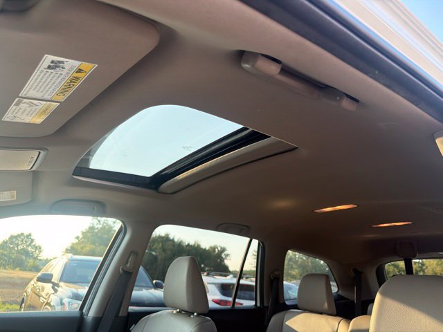 Used 2018 Honda Pilot EX-L image 18