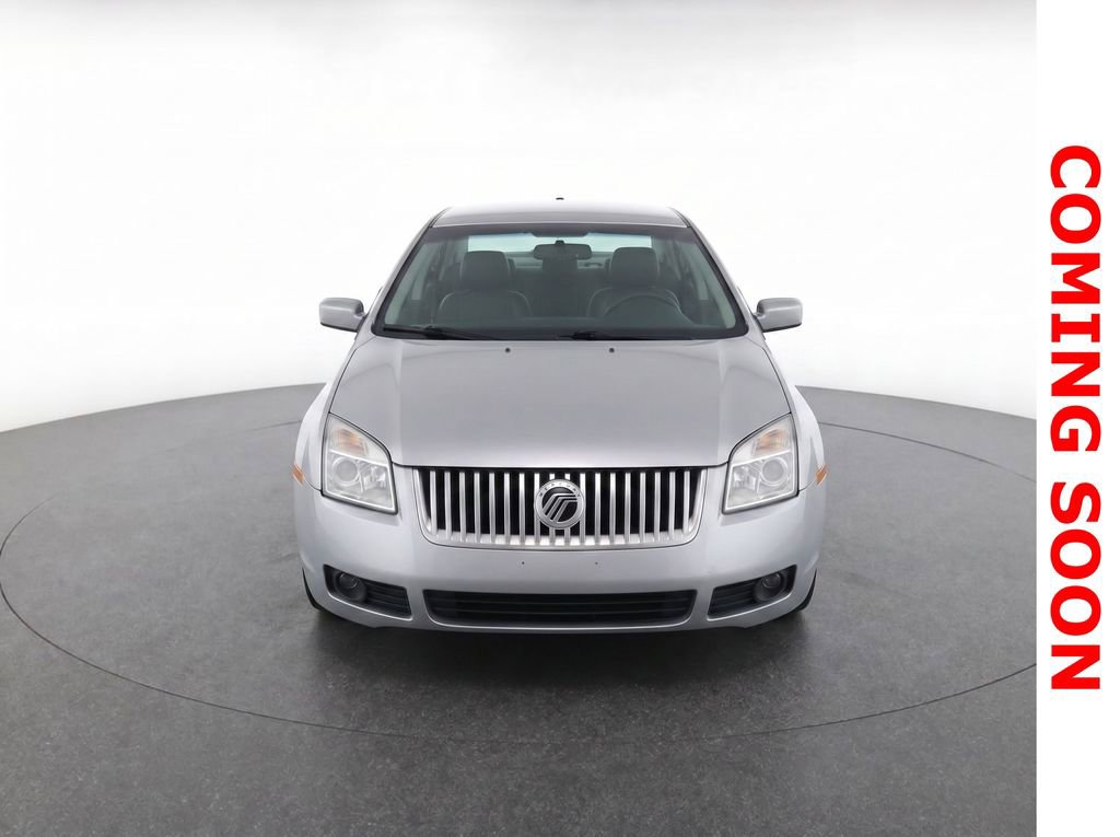 Used 2008 Mercury Milan Premier FWD image 7