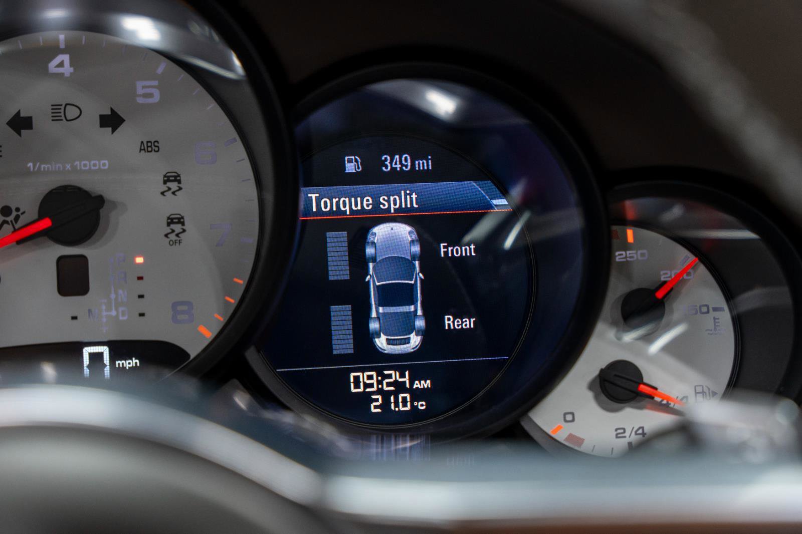 Used 2017 Porsche 911 Targa 4S image 94