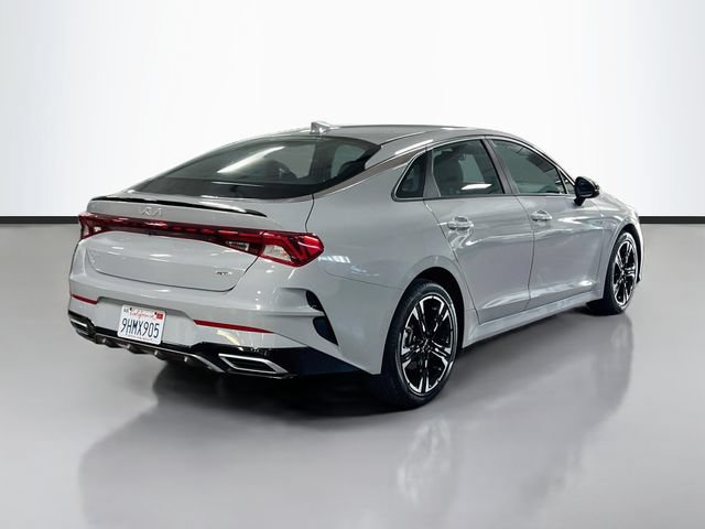 Certified 2024 Kia K5 GT-Line w/ GT-Line Premium Package FWD image 7