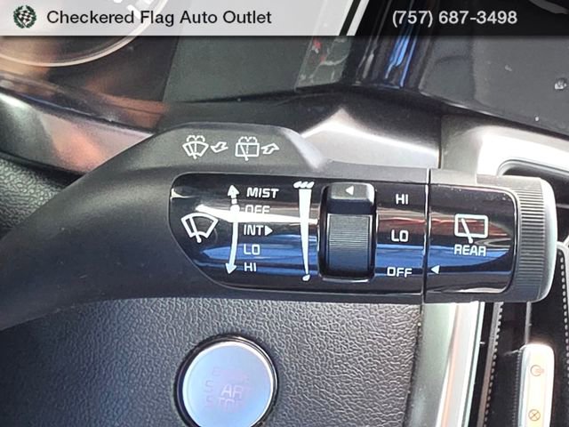 Used 2021 Kia Sorento S w/ Panoramic Sunroof Package FWD image 30
