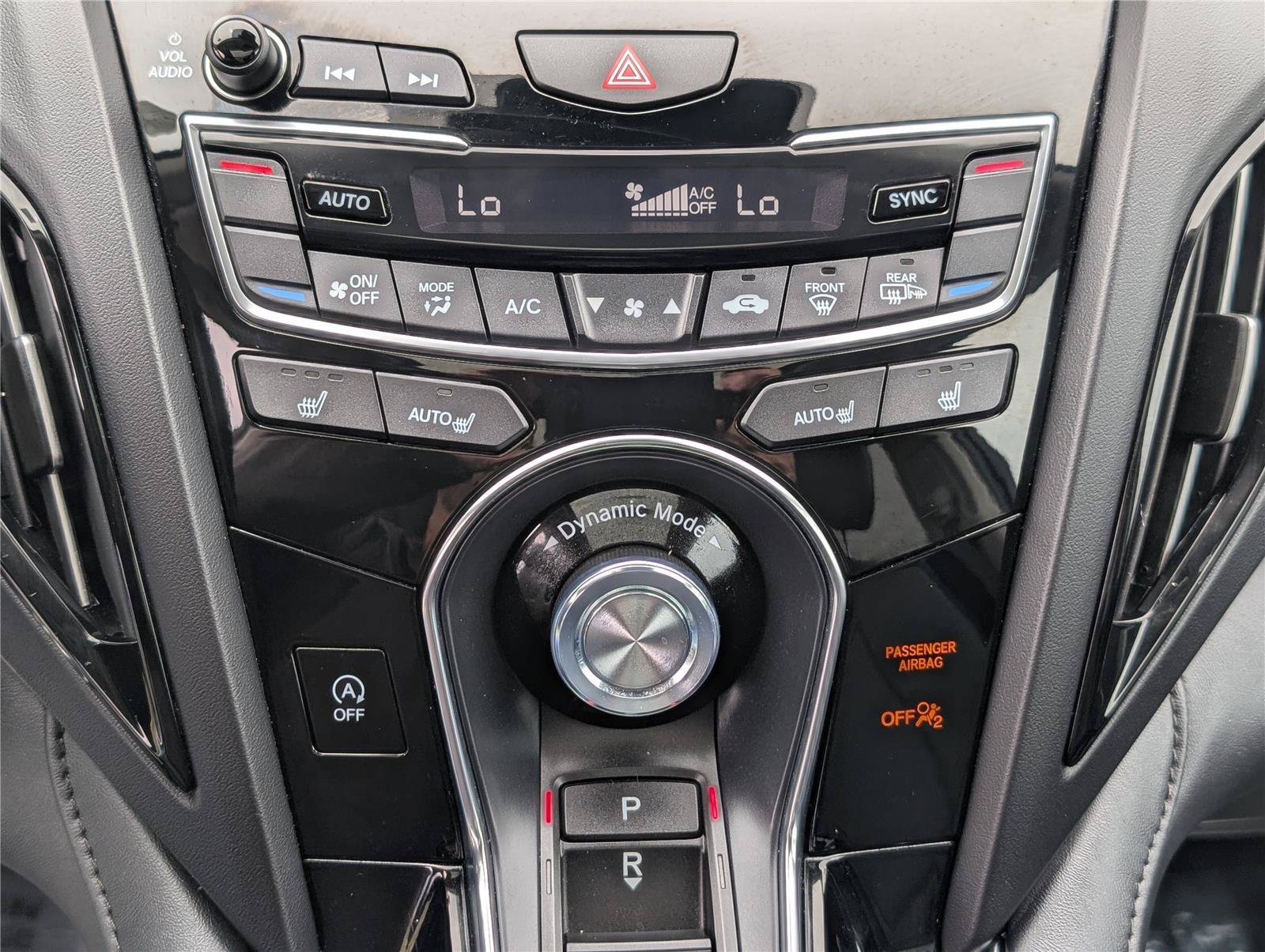 Used 2023 Acura RDX AWD image 28