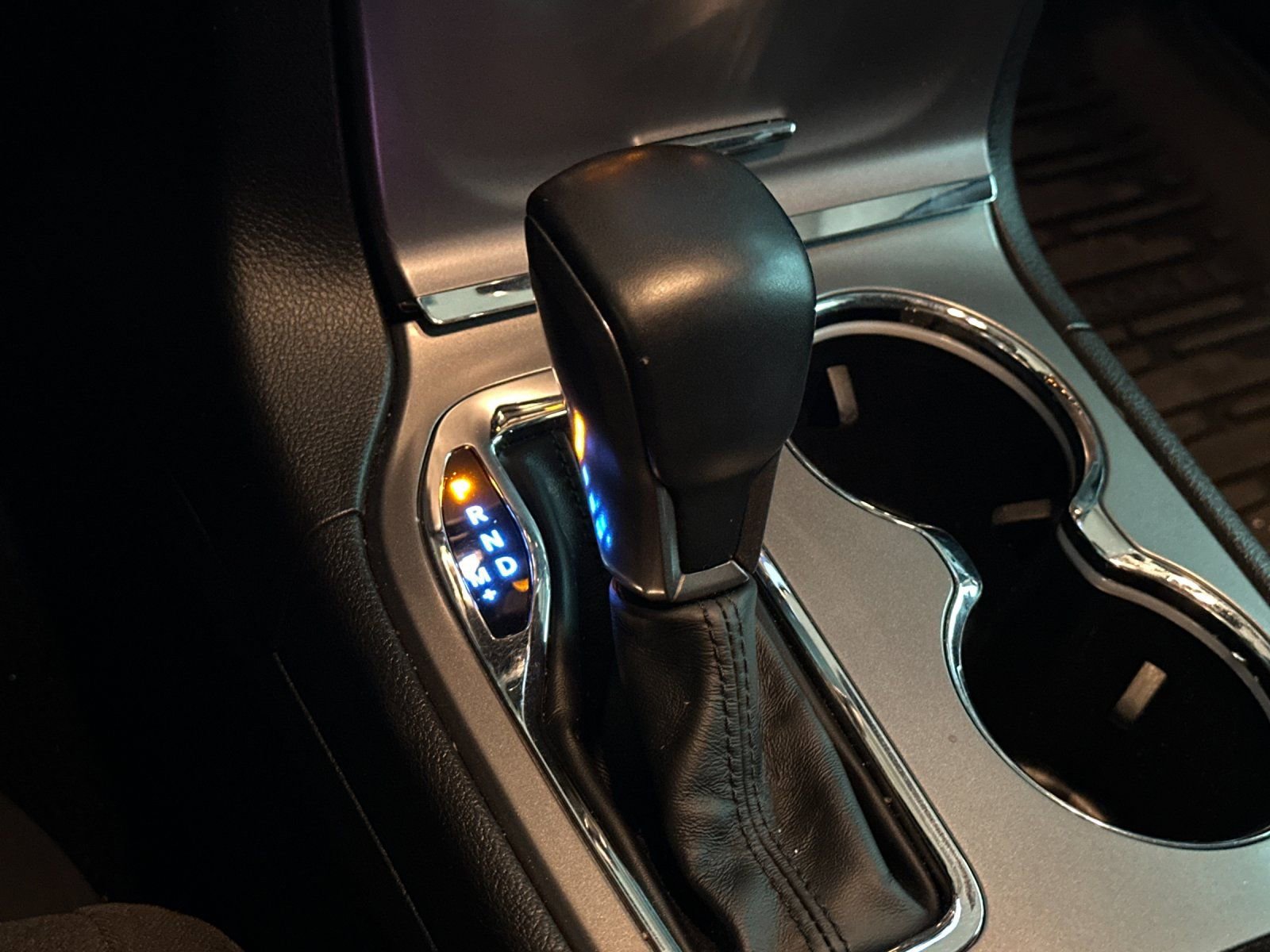 Certified 2021 Jeep Grand Cherokee Freedom Edition image 20