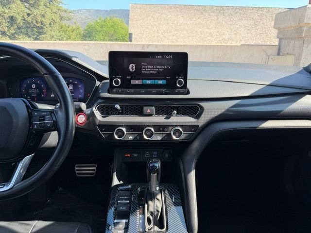 Used 2025 Acura Integra A-Spec FWD image 13
