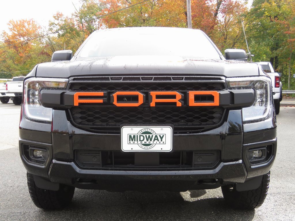 Used 2025 Ford Ranger XLT image 3