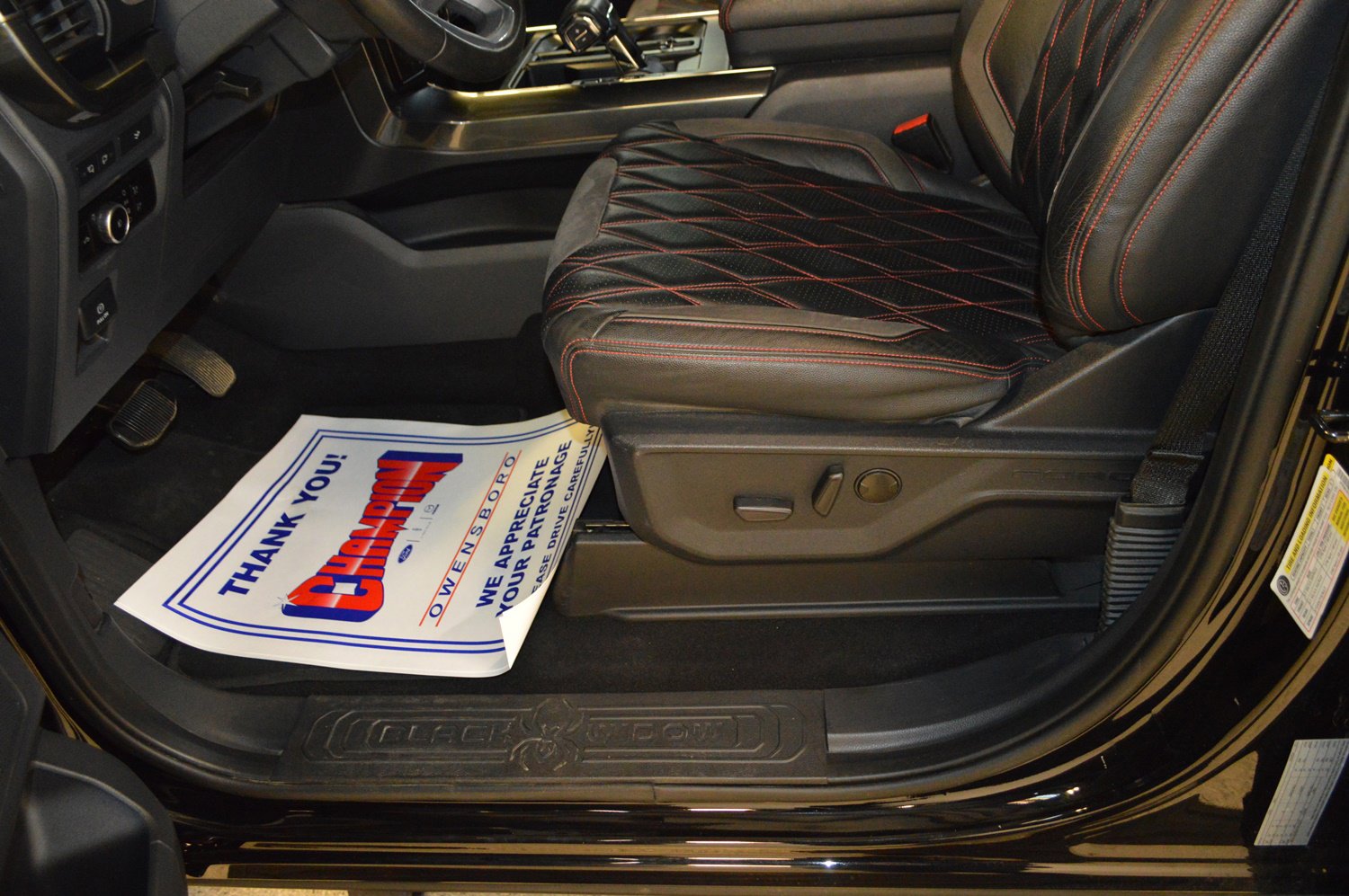 Used 2023 Ford F150 XLT w/ Equipment Group 302A High image 15