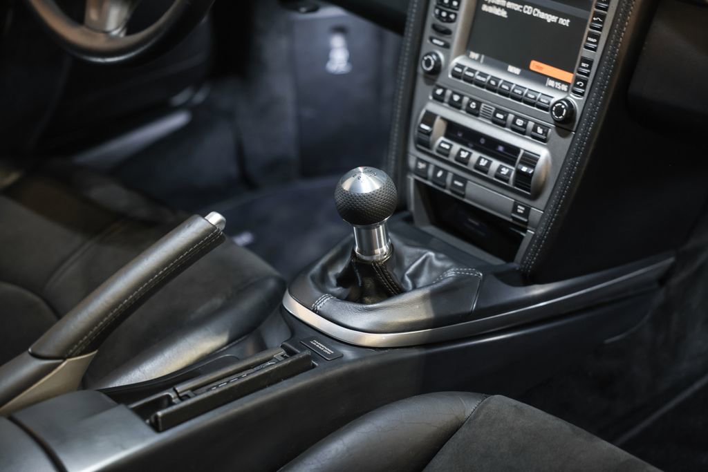 Used 2007 Porsche 911 Turbo image 23