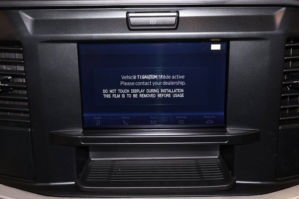 New 2026 Ford F550 2WD Regular Cab Super Duty image 18