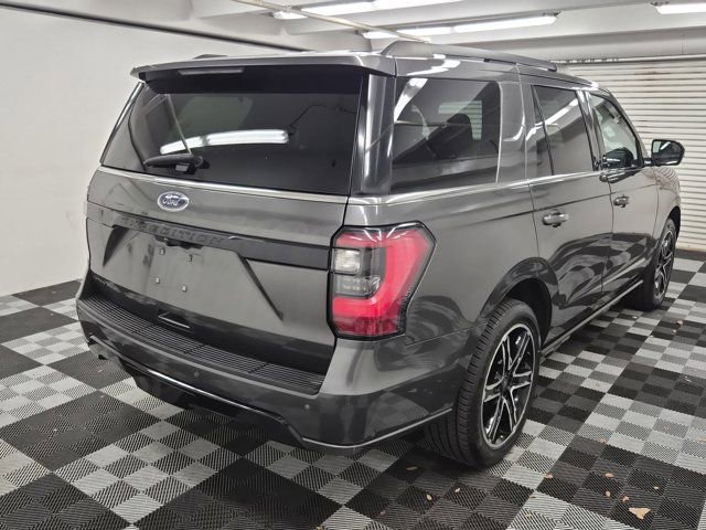 Used 2019 Ford Expedition Limited w/ Equipment Group 303A image 6