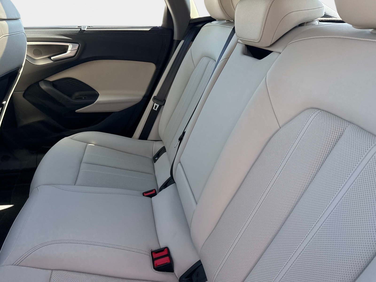 Certified 2025 Audi A5 2.0T Premium Plus w/ Premium Plus AWD/4WD image 11
