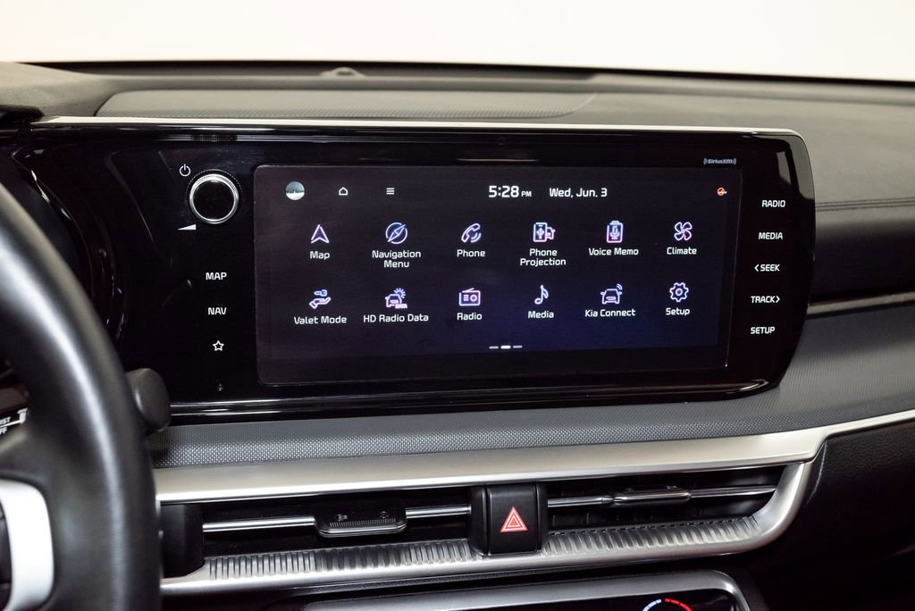 Certified 2024 Kia K5 GT-Line w/ GT-Line Premium Package AWD/4WD image 16