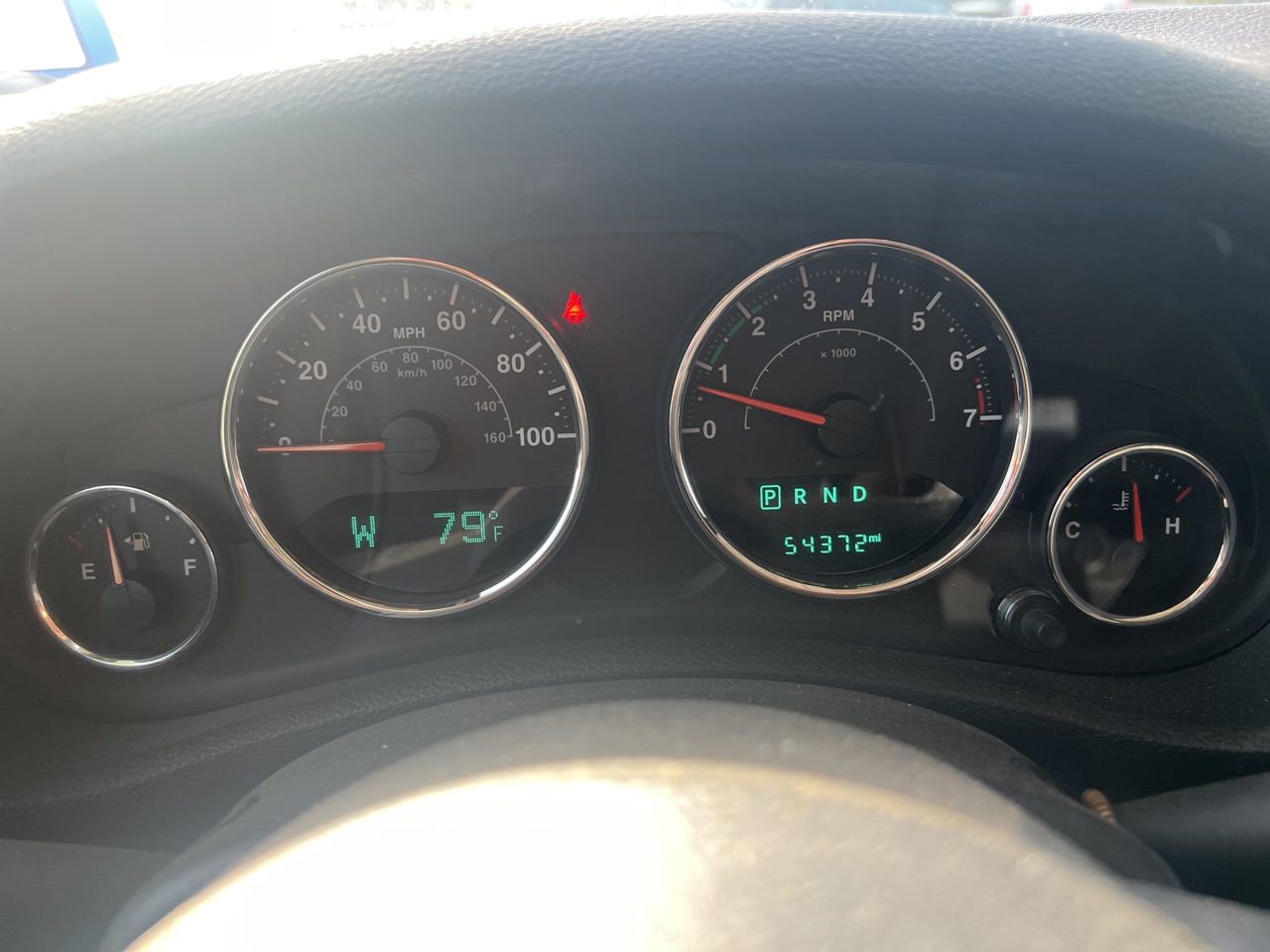 Used 2015 Jeep Wrangler Willys Wheeler image 9