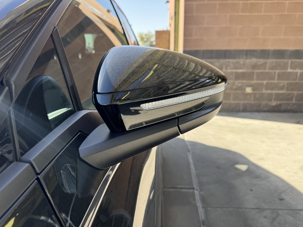 Used 2024 Audi Q4 e-tron Premium Plus w/ Premium Plus image 12