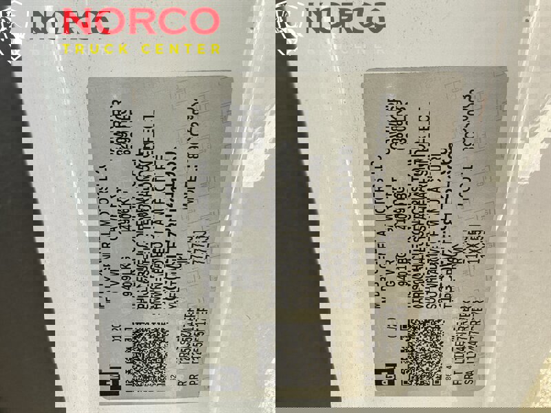 Used 2020 Chevrolet Silverado 2500 W/T w/ WT Convenience Package image 26